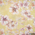 Digital Print Pure Muslin Fabric- F4285